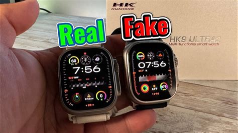 fake apple ultra 2 watch|apple ultra 2 clone.